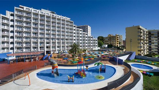 Medplaya Hotel Balia
