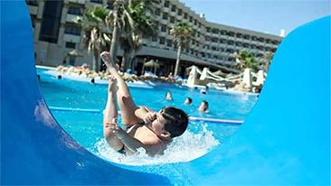 Holiday World RIWO Hotel