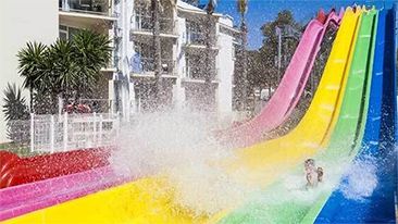 Globales Playa Estepona