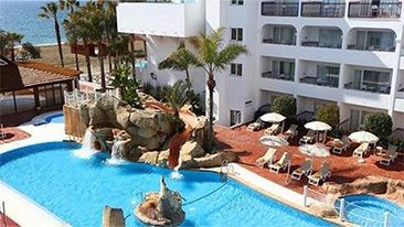 METT Hotel & Beach Resort Marbella Estepona