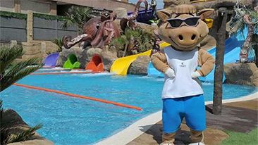 Evenia Olympic Resort