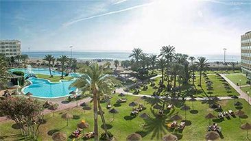 Evenia Zoraida Resort