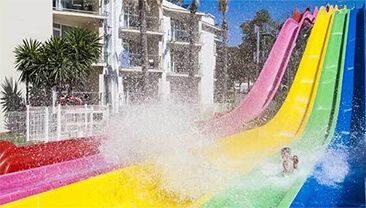 Globales Playa Estepona