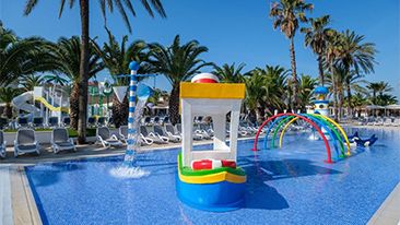 Camping Vendrell Platja