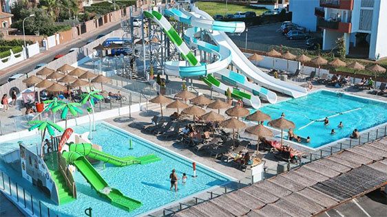 Holiday World Polynesia